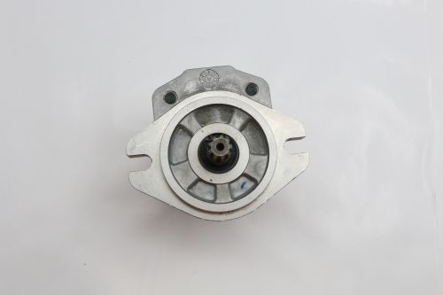 GENIE PUMP: AUX POWER UNIT