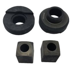 DIFFERENTIAL MINI SPOOL DANA MOD 44 30