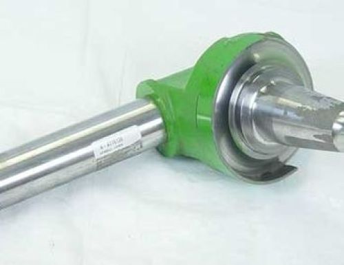 JOHN DEERE AFTERMARKET SPINDLE