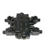 WALVOIL 4-SPOOL DIR VALVE LESS HDL