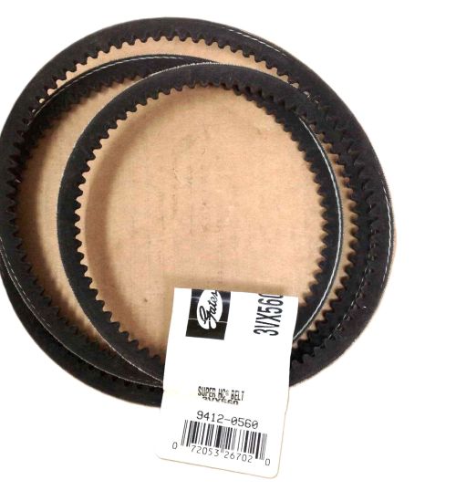 GATES V-BELT