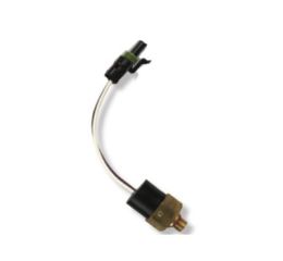 LOW PRESSURE SWITCH