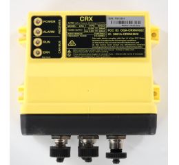 REMOTE CONTROL RECEIVER