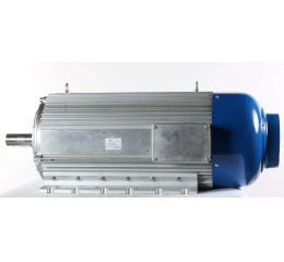 ALTERNATOR 35kW 400V 50Hz 3PH