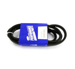COMPRESSOR/ELECTRIC MOTOR BELT SET
