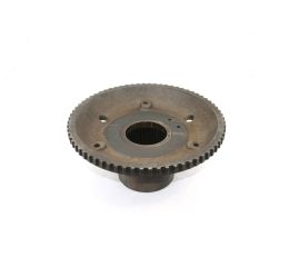 HUB ASSEMBLY-PLANETARY RING GEAR