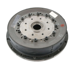 FLEXIBLE COUPLING ASSEMBLY