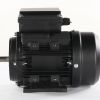 TECHTOP SINGLE PHASE INDUCTION ELECTRIC MOTOR 240V