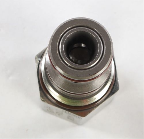 COMATROL HYDRAULIC VALVE CARTRIDGE: DIFFERENTIAL SENSING