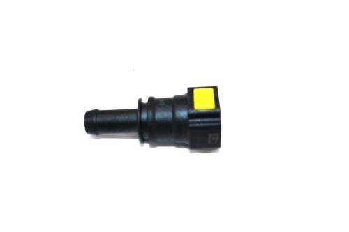 VOLVO CONNECTOR