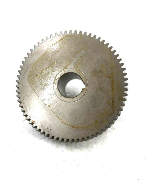 BOBCAT GEAR  INJECTION PUMP