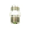 BRENNAN INDUSTRIES FITTING HYDRAULIC 12MJ-12MP STRAIGHT