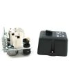 CONDOR PRESSURE SWITCH AC 250 V
