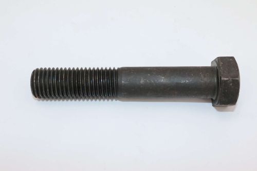 AUTOMANN INSULATOR BOLT