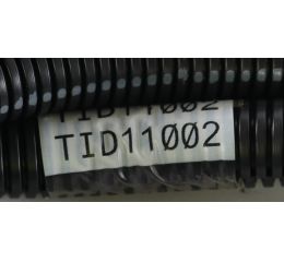 UNIVERSAL RELAY BOX CONTROL HARNESS