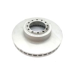 ROTOR; DISC BRAKE