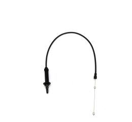 PARKING BRAKE RELEASE CABLE