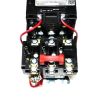 SQUARE D MOTOR STARTER  FULL VOLTAGE  NON-REVERSING  600V