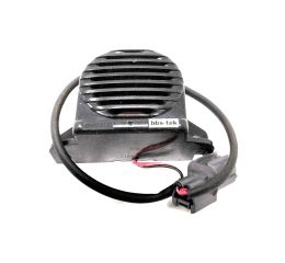 BACK-UP ALARM 87dB 12-24V