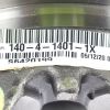 DANA SPICER DIFFERENTIAL END YOKE O.D 5.457  I.D 1.938 39 SPL.