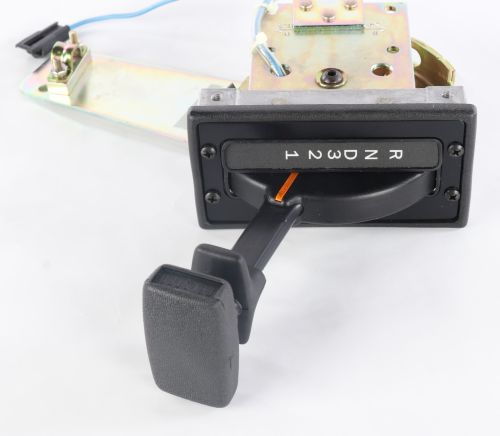 FELSTED T-HANDLE TRANSMISSION SHIFTER ASSEMBLY RDN321