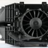 CUMMINS AIR FILTER ASSEMBLY