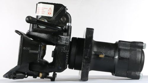 JOST TRAILER COUPLING