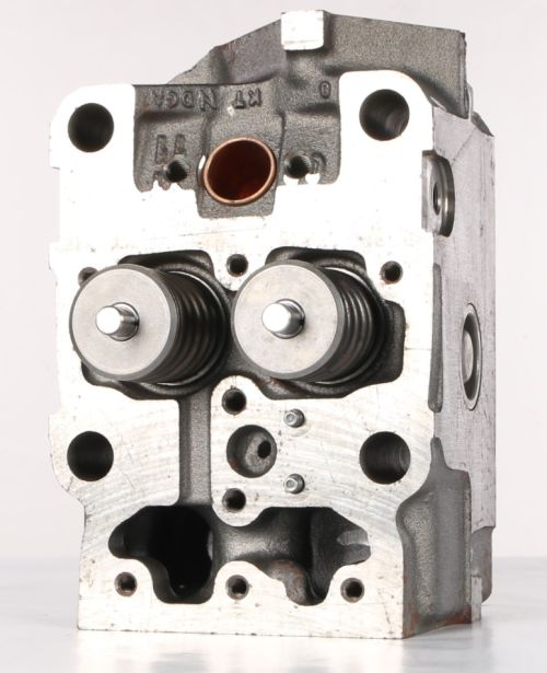 VOLVO CYLINDER HEAD