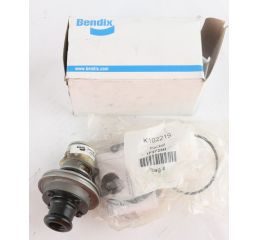 PURGE VALVE KIT for AD-IS & AD-IP AIR DRYERS
