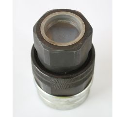 QUICK CONNECT FITTING