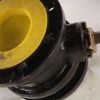IWS ARGUS BALL VALVE