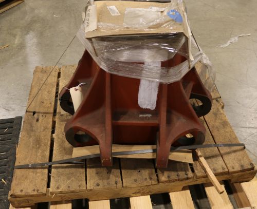 TEREX FUCHS BOTTOM PART GRAB