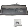 MOTO MIRROR TRADITIONAL MOTORIZED  HEATED TRUCK DOOR MIRROR