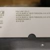 HAWE HYDRAULIC CONTROL VALVE: STABILIZER