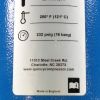 QUINCY COMPRESSOR WATER SEPARATOR ASSEMBLY L/TRAP 1.5in NPT