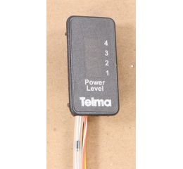 TELMA LIGHT BAR DISPLAY