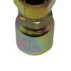 MANULI FITTING: HYDRAULIC HOSE END