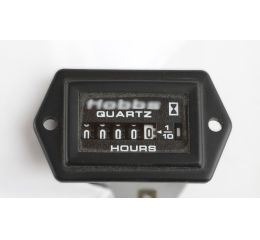 GAUGE HOUR METER