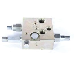 HYDRAULIC VALVE
