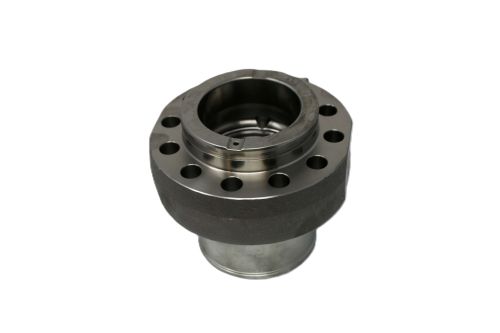 BOBCAT COVER ROD