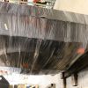 MORBARK RADIATOR ASSEMBLY CAC ALUM