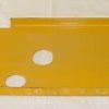 JOHN DEERE AFTERMARKET BELLY PAN, REAR