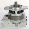 WEBSTER HYDRAULIC STEERING PUMP_VIB