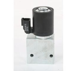 VALVE DOUBLE BLOCK #6 PORTS