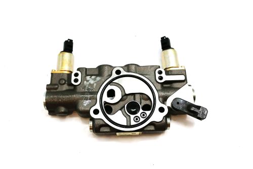 HUSCO SPOOL SECTION ASSEMBLY
