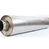 FLEETGUARD MUFFLER