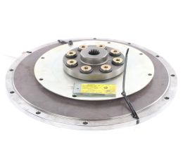 COUPLING - PUMP DRIVE TO FLYWHEEL