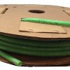 BENDIX REINFORCED TYPE B GREEN NYLON TUBE 1/2in 100' ROLL