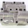 ALLISON BODY RETARDER CONTROL