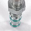 PARKER 2-WAY PROP. POPPET VALVE W/ COPM.